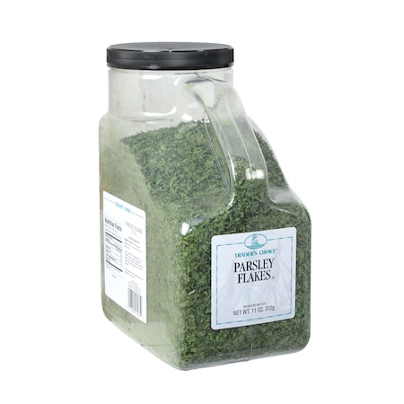 Parsley Flakes 11 Oz.